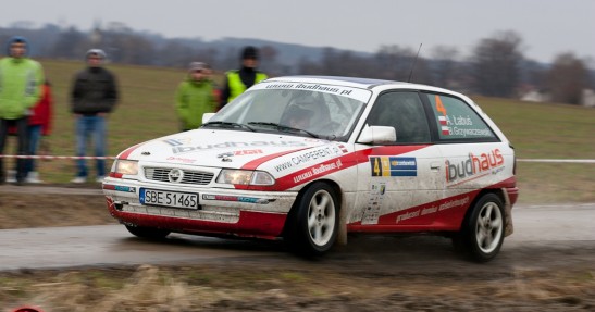 Rajd Czechowicki